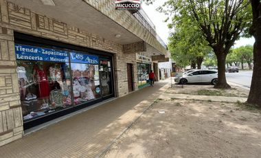 Fondo de Comercio en venta 