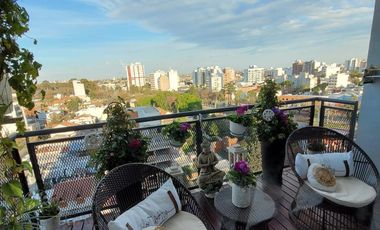 Departamento - Wilde