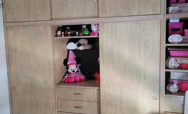 Departamento - Wilde