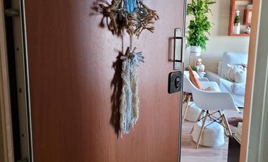 Departamento - Wilde