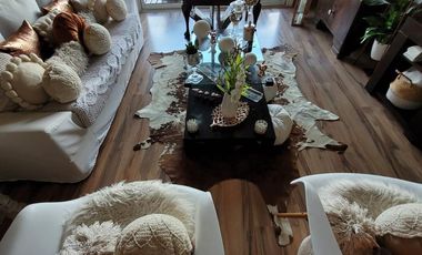 Departamento - Wilde