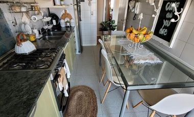 Departamento - Wilde