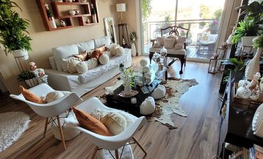 Departamento - Wilde