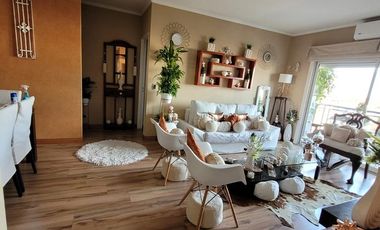 Departamento - Wilde