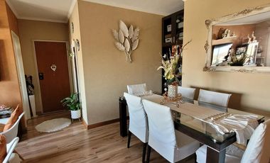 Departamento - Wilde