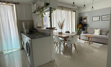 Departamento - Centro (S.Mig.)