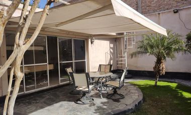 Casa en  Sexta Sección