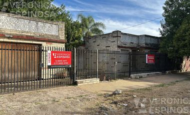 Terreno en venta en Villa Luzuriaga