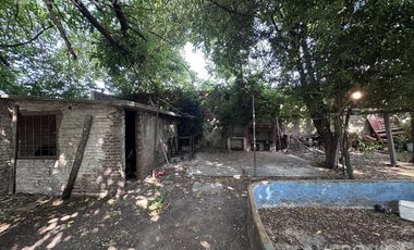 Terreno en venta en Villa Luzuriaga