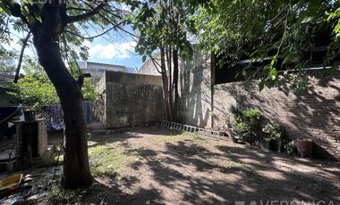 Terreno en venta en Villa Luzuriaga