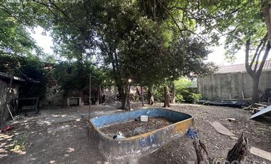 Terreno en venta en Villa Luzuriaga