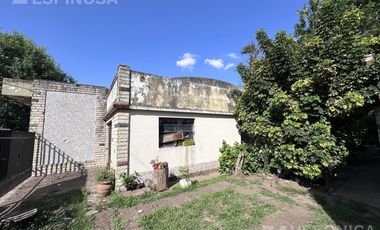 Terreno en venta en Villa Luzuriaga