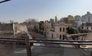 Departamento - Lomas de Zamora Oeste