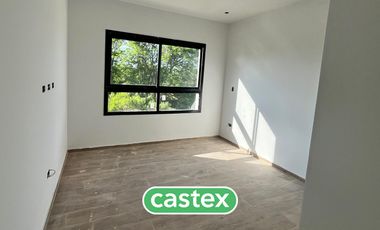 Departamento a estrenar en Caamaño