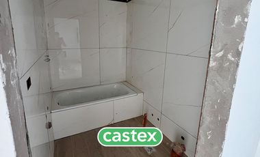 Departamento a estrenar en Caamaño