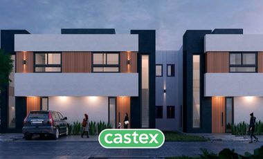 Departamento a estrenar en Caamaño