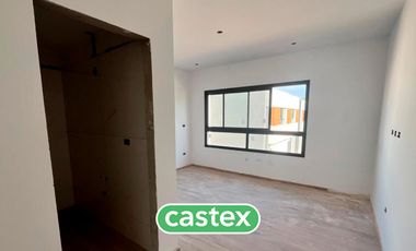 Departamento a estrenar en Caamaño