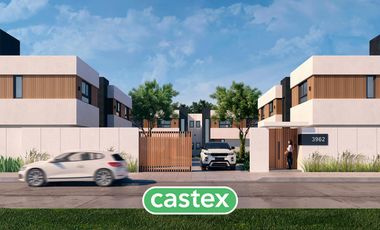 Departamento a estrenar en Caamaño