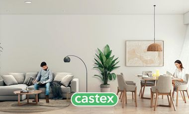 Departamento a estrenar en Caamaño
