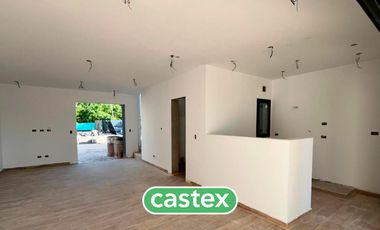 Departamento a estrenar en Caamaño