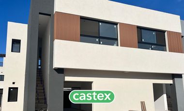 Departamento a estrenar en Caamaño
