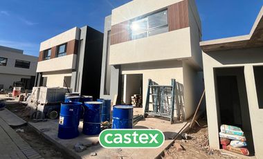 Departamento a estrenar en Caamaño