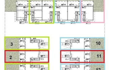 Departamento a estrenar en Caamaño