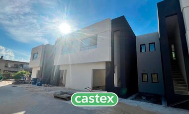 Departamento a estrenar en Caamaño