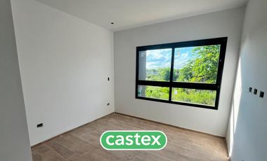 Departamento a estrenar en Caamaño