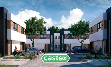 Departamento a estrenar en Caamaño