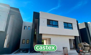 Departamento a estrenar en Caamaño