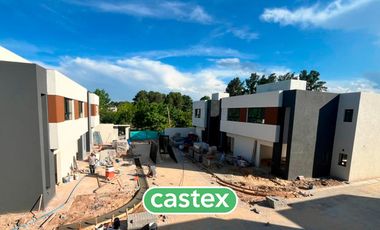 Departamento a estrenar en Caamaño