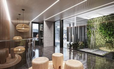 Entre Rios 430 - 3 dormitorios, pileta exclusiva y cochera -