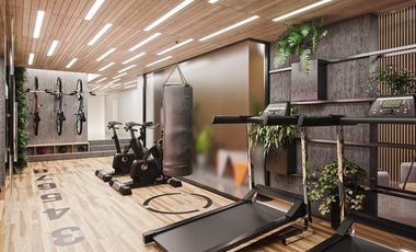 Entre Rios 430 - 3 dormitorios, pileta exclusiva y cochera -