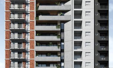 Entre Rios 430 - 3 dormitorios, pileta exclusiva y cochera -