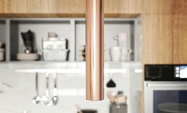 Entre Rios 430 - 3 dormitorios, pileta exclusiva y cochera -