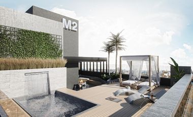 Entre Rios 430 - 3 dormitorios, pileta exclusiva y cochera -