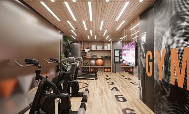 Entre Rios 430 - 3 dormitorios, pileta exclusiva y cochera -