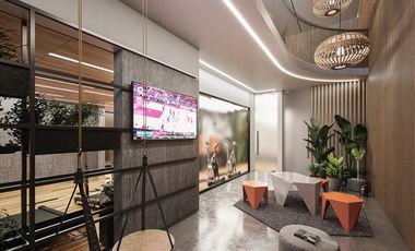 Entre Rios 430 - 3 dormitorios, pileta exclusiva y cochera -