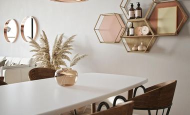 Entre Rios 430 - 3 dormitorios, pileta exclusiva y cochera -