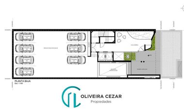 Entre Rios 430 - 3 dormitorios, pileta exclusiva y cochera -