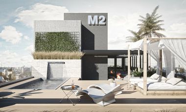 Entre Rios 430 - 3 dormitorios, pileta exclusiva y cochera -