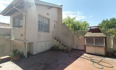 PH en Lomas de Zamora con terraza