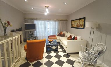 PH en Lomas de Zamora con terraza