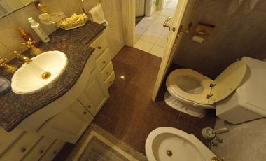 PH en Lomas de Zamora con terraza