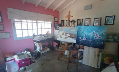 PH en Lomas de Zamora con terraza