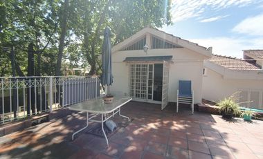 PH en Lomas de Zamora con terraza