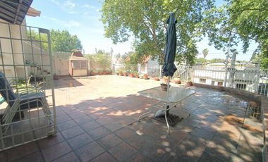 PH en Lomas de Zamora con terraza