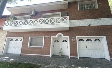 PH en Lomas de Zamora con terraza