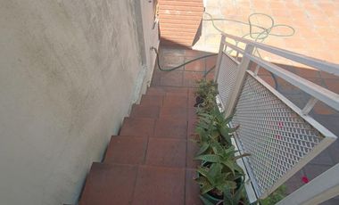 PH en Lomas de Zamora con terraza